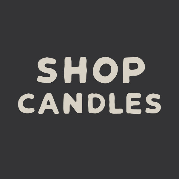 Soy Candles