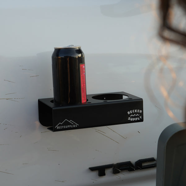 Becker Rig Caddy - Holder