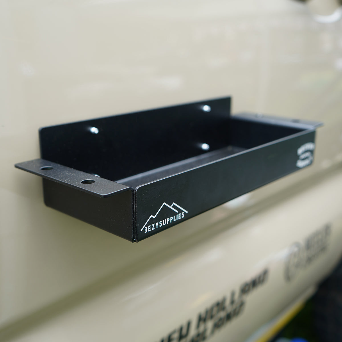 Becker Rig Caddy - Tray – Becker Supply Co.