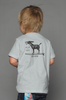 Wild Donkey Youth Tee