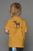 Wild Donkey Youth Tee