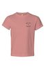 Toddler Jersey Tee