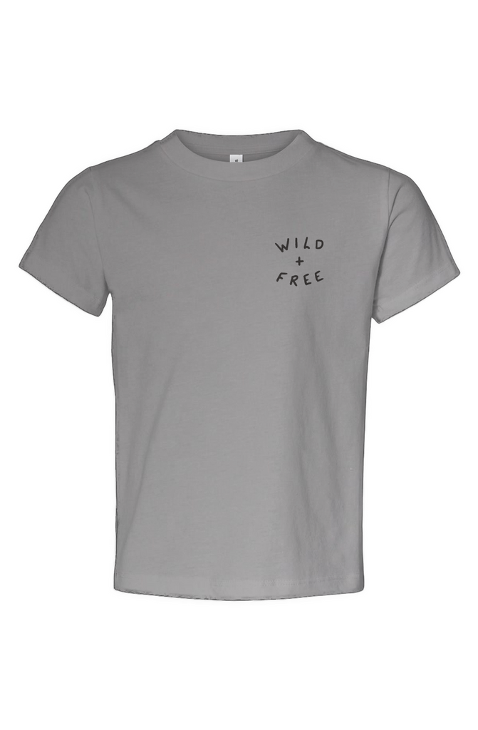 Toddler Jersey Tee