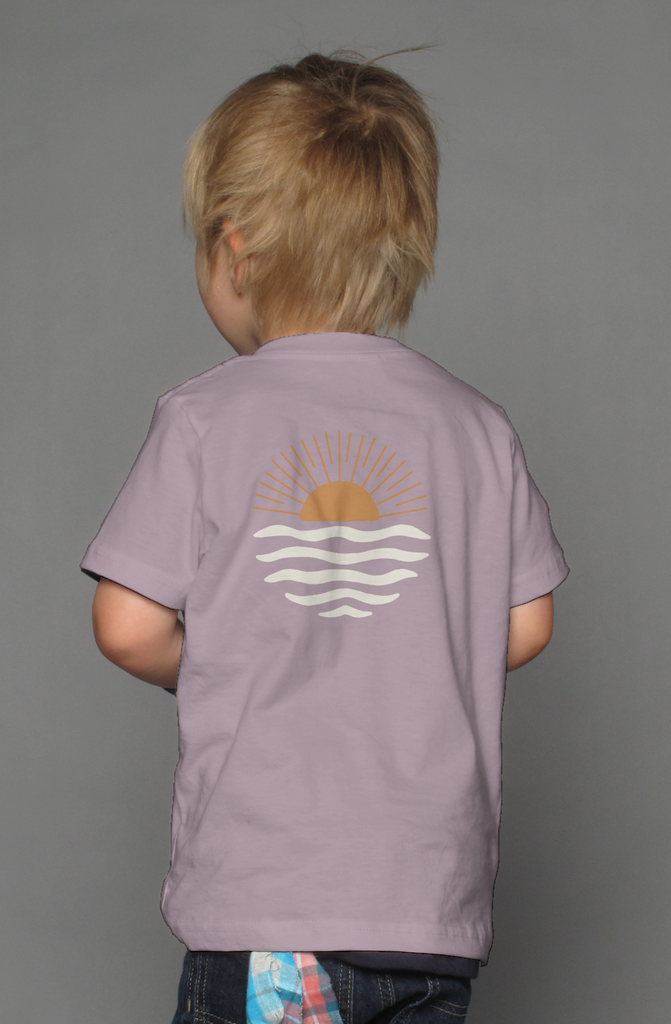 Wave and Sun Youth