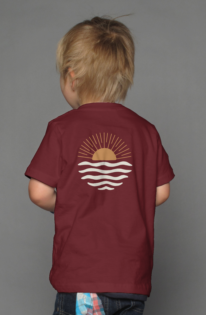 Wave and Sun Youth