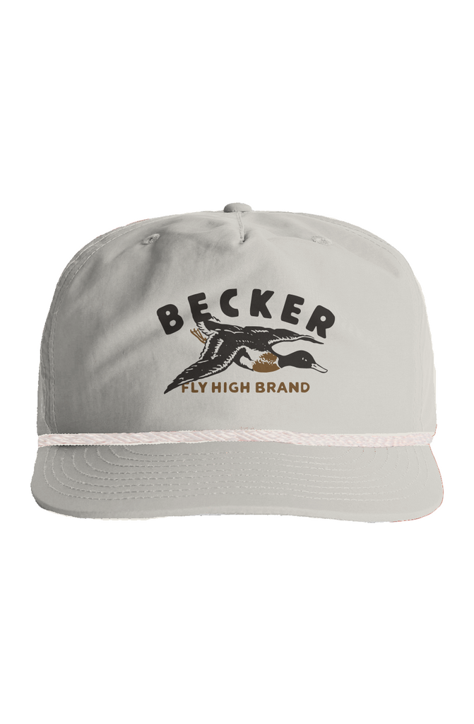 Fly High Surf Rope Hat