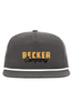 Becker Company Rope Hat