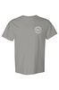 Sustainable Cycling Icon Tee Comfort Colors