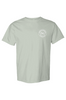 Sustainable Cycling Icon Tee Comfort Colors