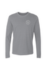 Sustainable Cycling Icon Tee Long Sleeve