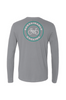 Sustainable Cycling Icon Tee Long Sleeve