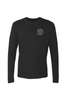 Sustainable Cycling Icon Tee Long Sleeve