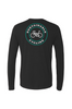 Sustainable Cycling Icon Tee Long Sleeve