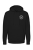 Sustainable Cycling Hoodie