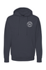Sustainable Cycling Hoodie