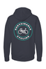 Sustainable Cycling Hoodie