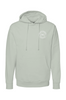 Sustainable Cycling Hoodie