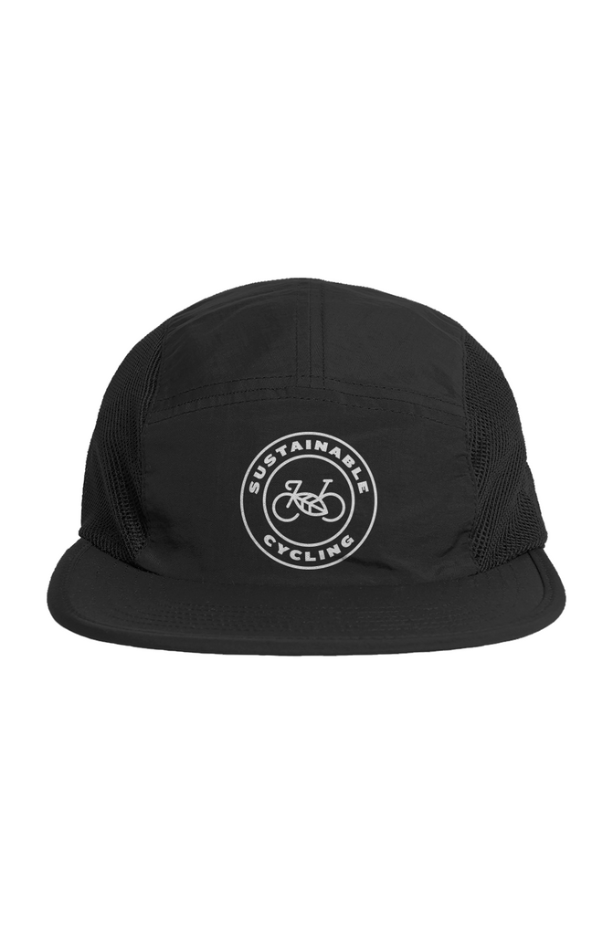 Sustainable Cycling ACTIVE FINN CAP