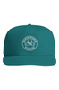 Sustainable Cycling Surf Cap