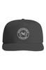 Sustainable Cycling Surf Cap