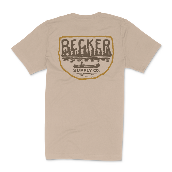 Becker Supply Co.