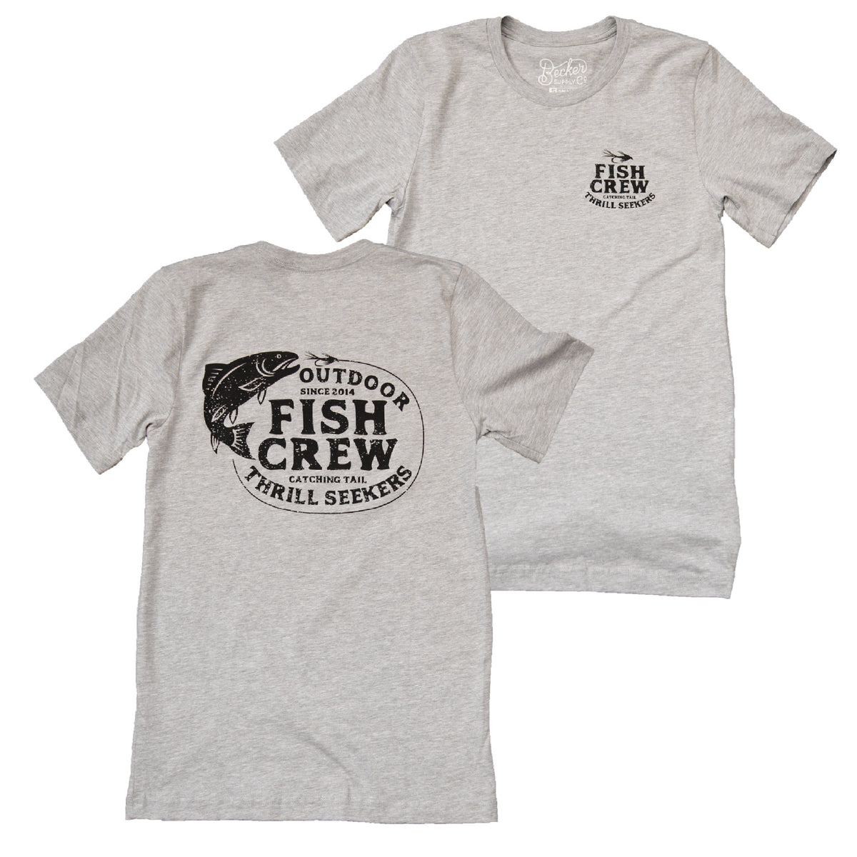 3. Finding the Perfect Personalized Fishing T-Shirt: A Comprehensive Buying Guide